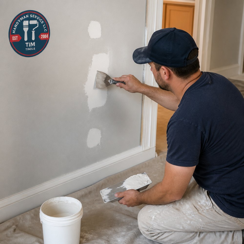 Reliable Drywall Repair in Foxfield CO: What to Expect