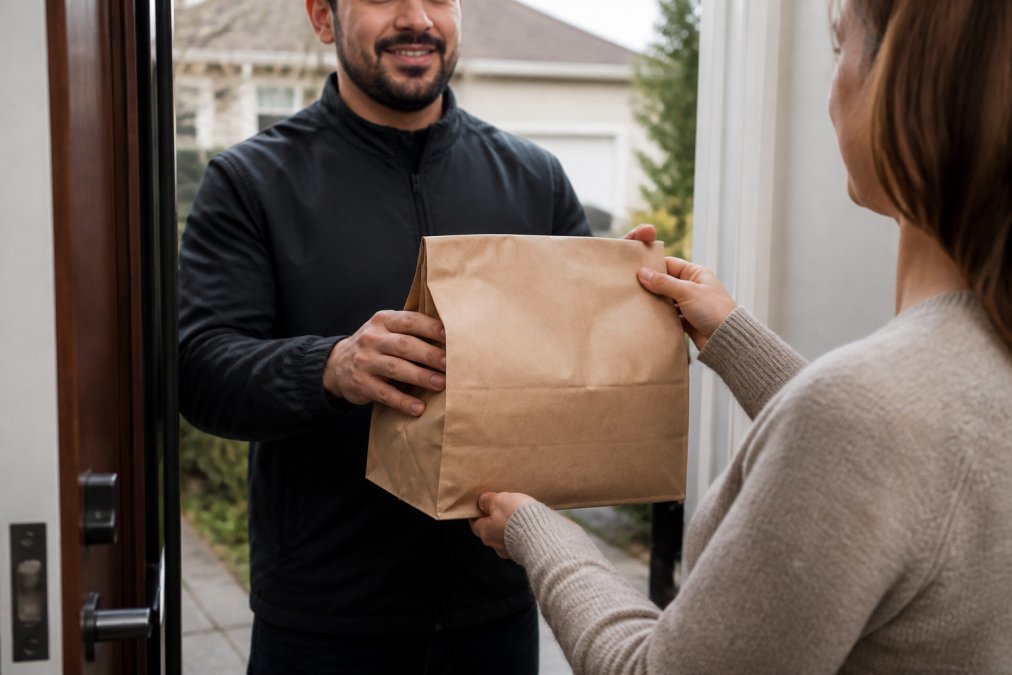 Reliable Greek Food Delivery in Brick, NJ: 2026 Guide