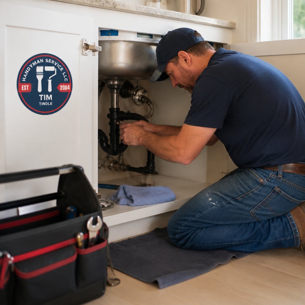 Reliable Handyman for Emergency Repairs: 2026 Guide