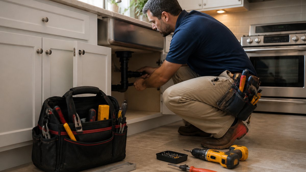 Reliable Handyman Services in Morris County: 2026 Guide