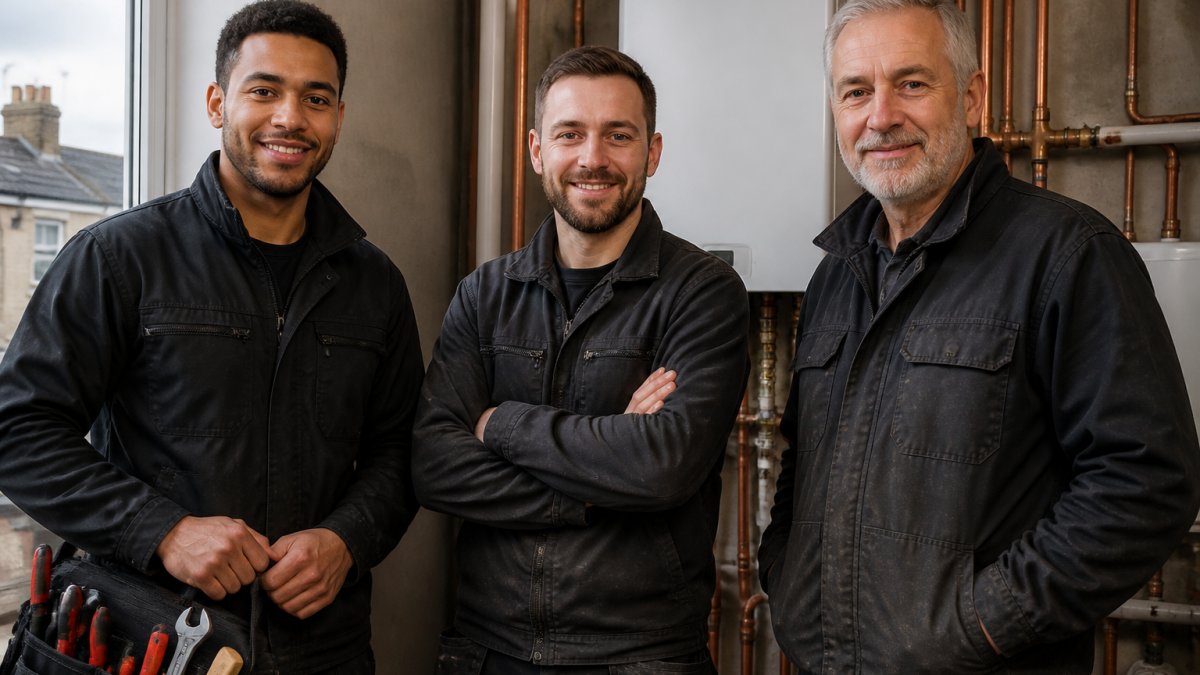 Reliable Heating System Maintenance: Trusted Local Engineers