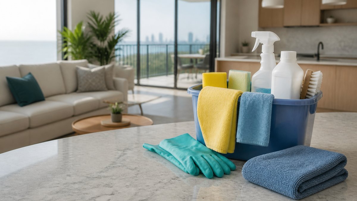 Reliable Home Cleaners Gold Coast: Reviews Guide 2026