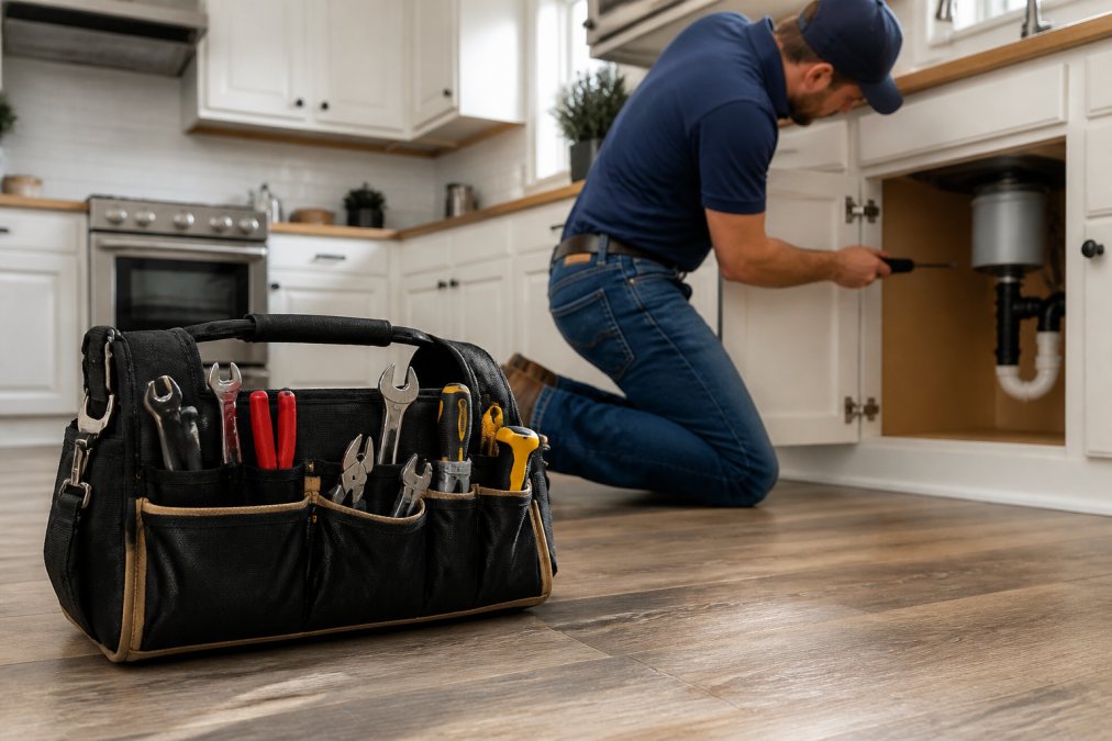 Reliable Home Repair Services in NJ: 2026 Guide