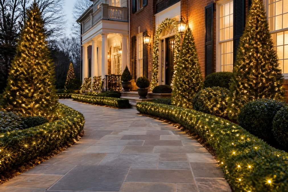 Reliable Landscaping Contractors in Rye NY: A 2026 Guide