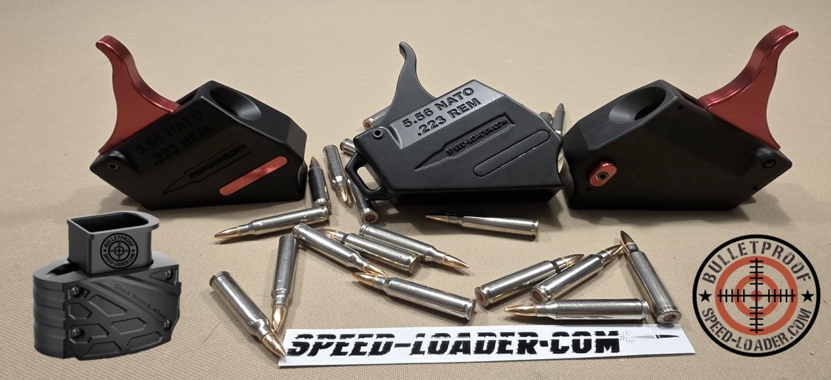 Reliable Magazine Speed Loader Reviews: Top Picks for 2026