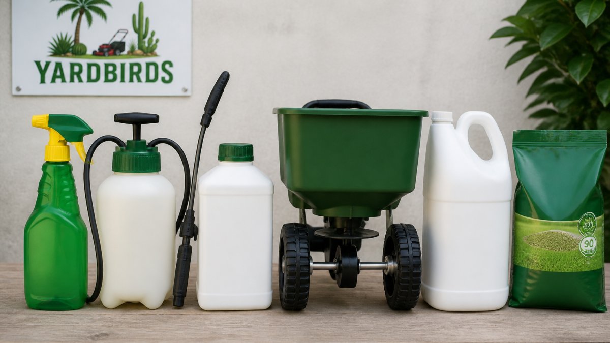 Reliable NeatWeeds Alternatives for Inner West Lawn Care