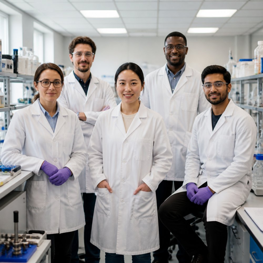 Reliable Peptide Synthesis for Research: 2026 Buyer's Guide