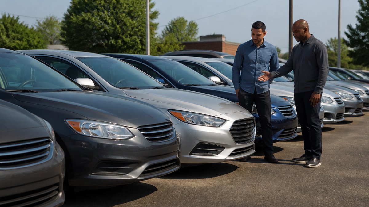 Reliable Pre Owned Vehicles in Columbus: 7 Top Picks for 2026