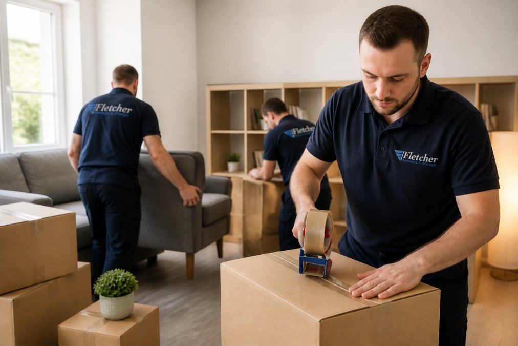 Reliable Removal Companies: What to Look For