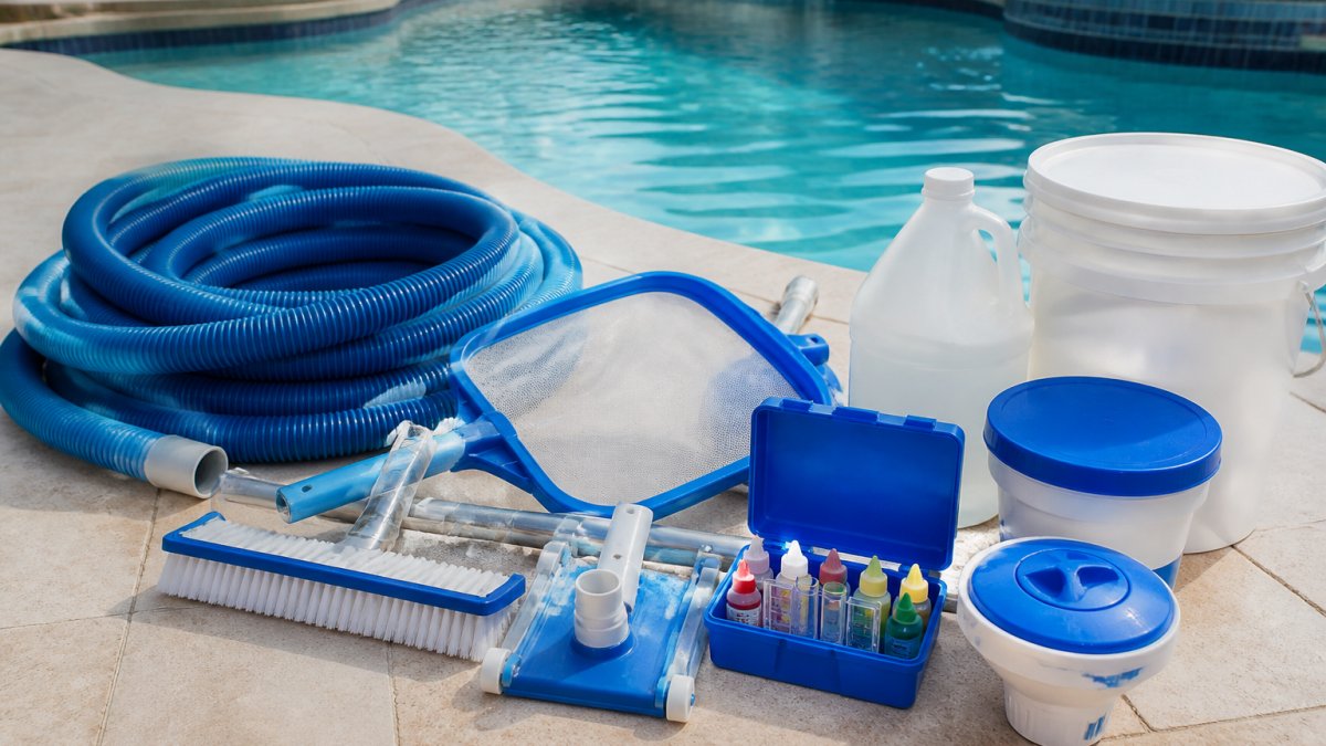 Reliable Residential Pool Cleaning Services in 2026
