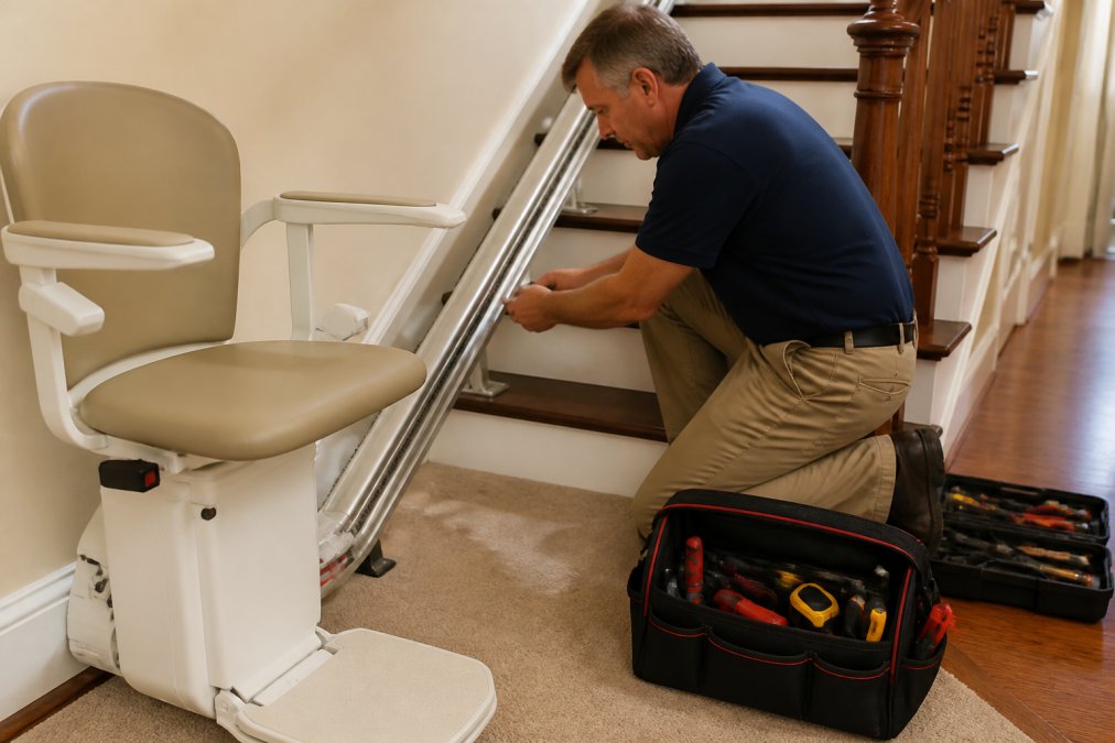 Reliable Stairlift Installers: 2026 Guide