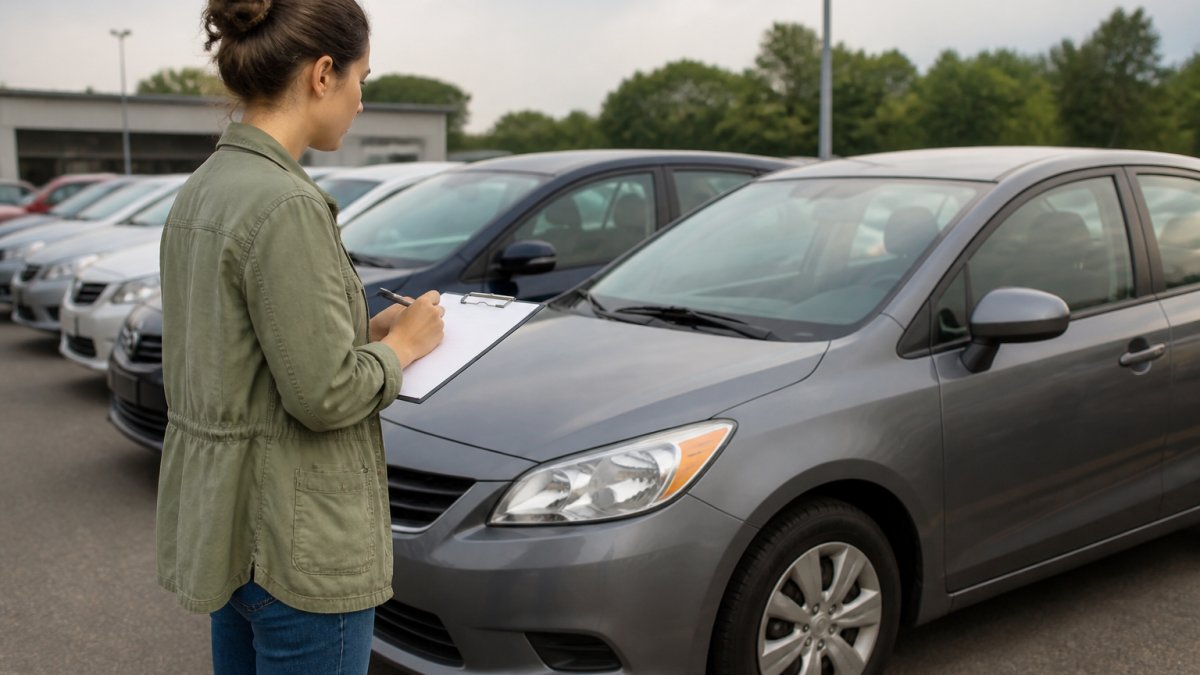 Reliable Used Cars for Daily Commutes: 2026 Guide