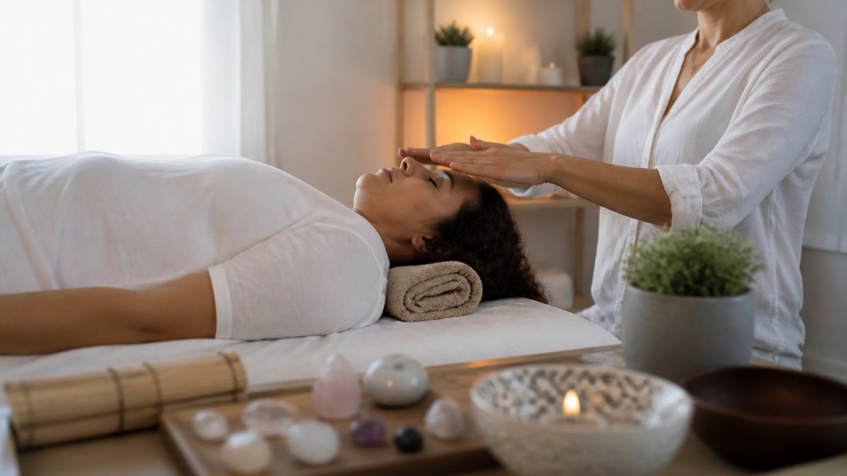 Relief Mental Health Alternative Treatment Options