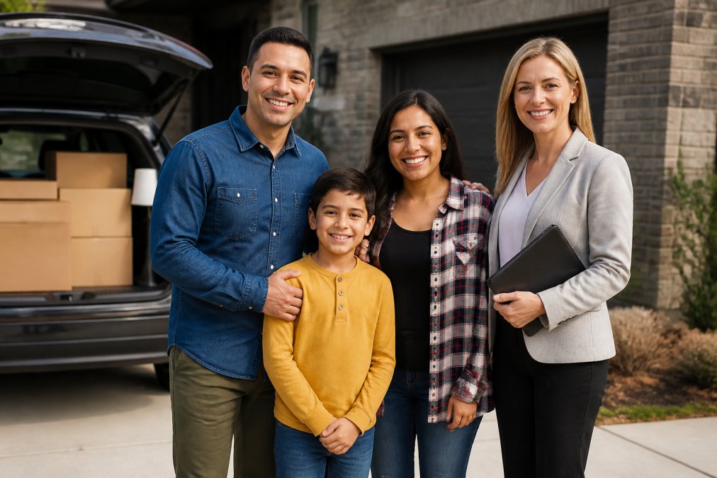 Relocating to Frisco Texas: A Complete Guide