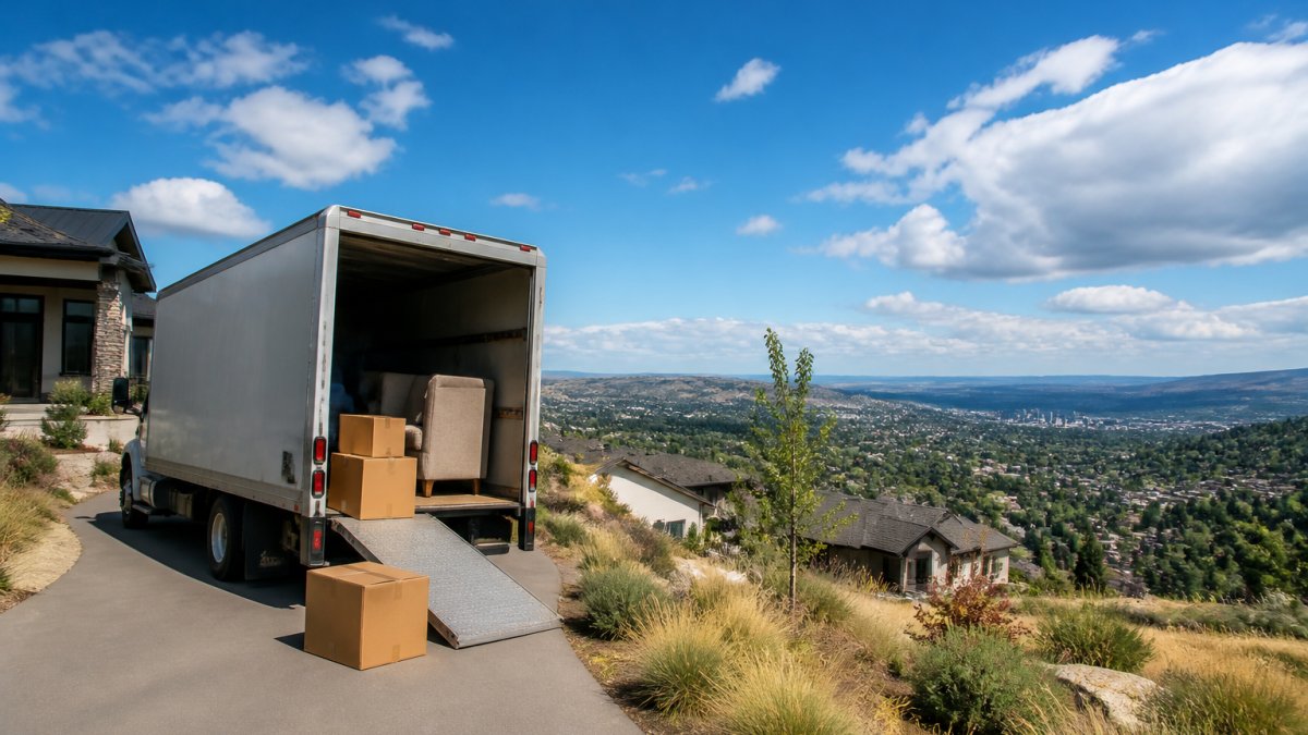 Relocating to Idaho From California: A 2026 Guide
