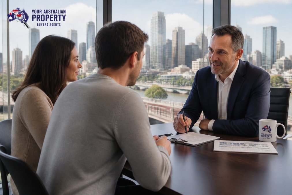 Relocating to Melbourne: Your Property Buying Guide