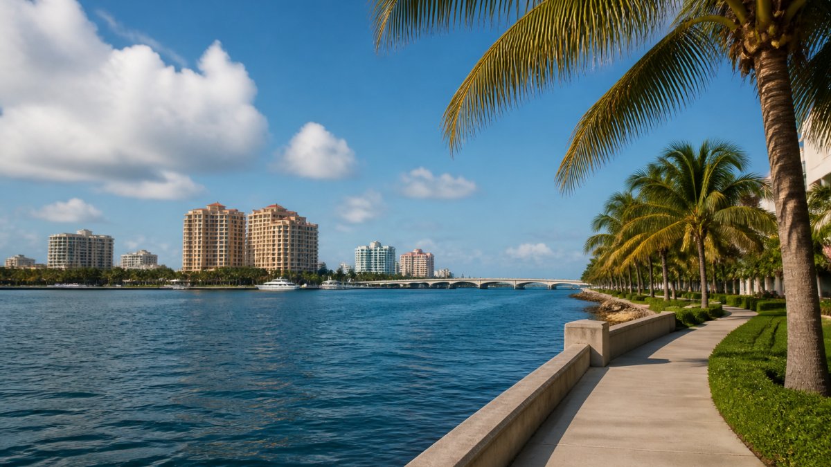 Relocating to Palm Beach County 2026: Complete Guide