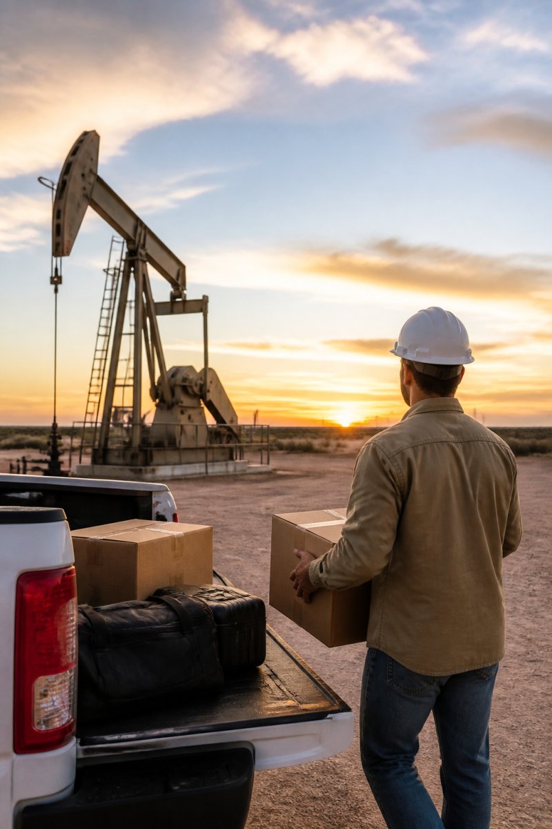 Relocating to Permian Basin for Work: 2026 Guide