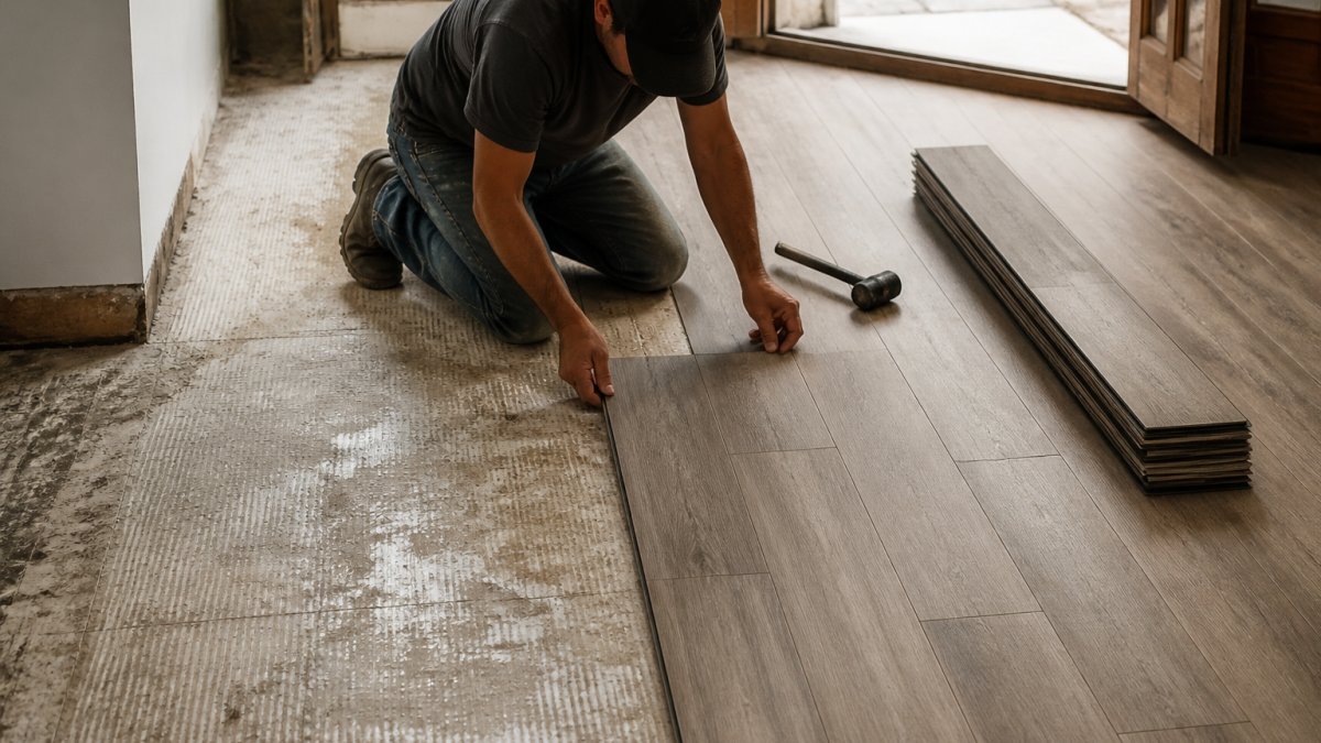 Remodelar Pisos de Casa Antigua: 7 Pasos Clave