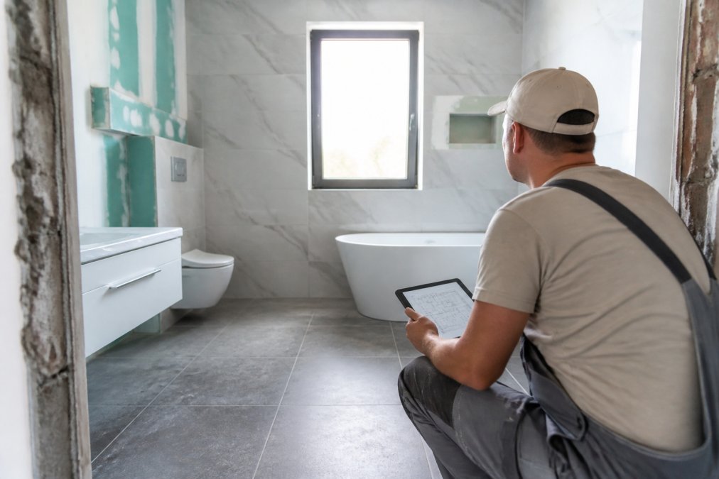 Remodeling Bathroom for Property Value: 2026 ROI Guide