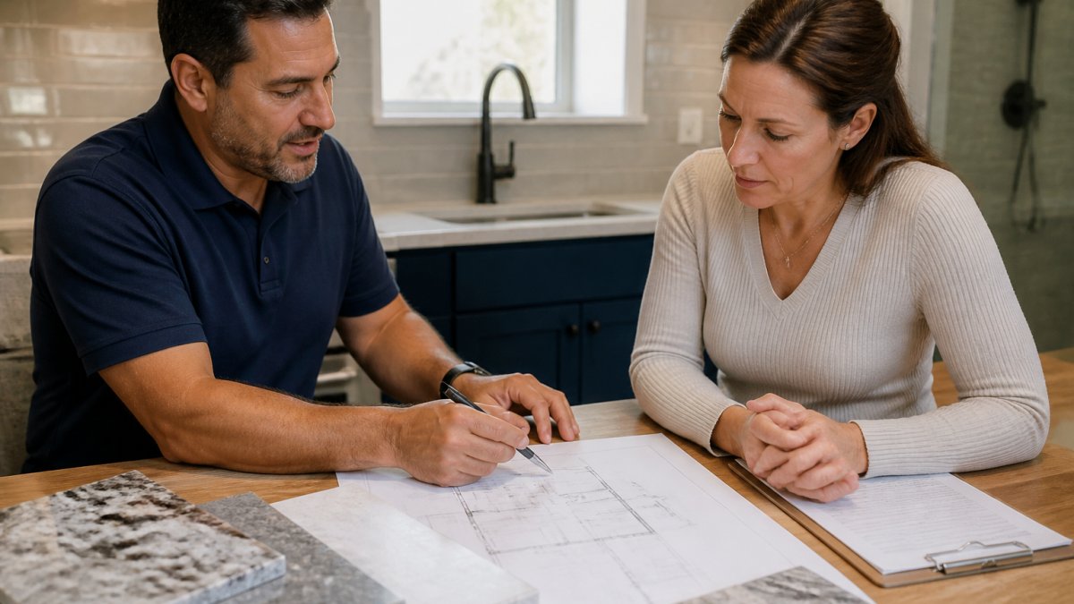 Remodeling Budget Guarantee Explained for Homeowners