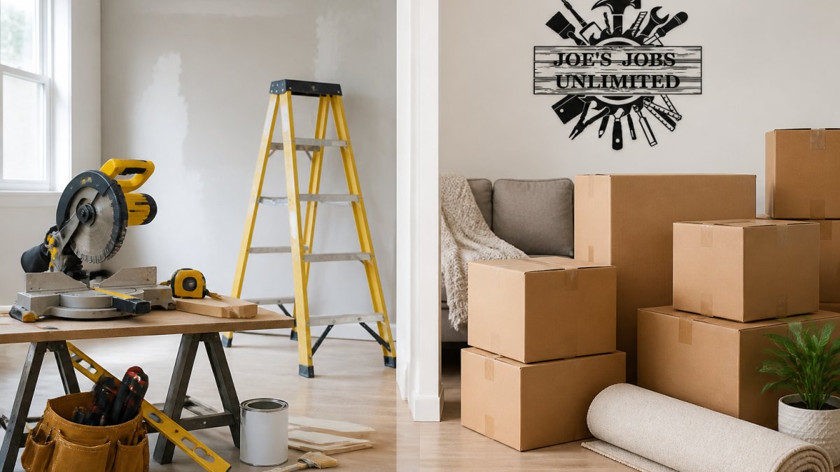 Remodeling vs Moving: Which Choice Fits Your Home
