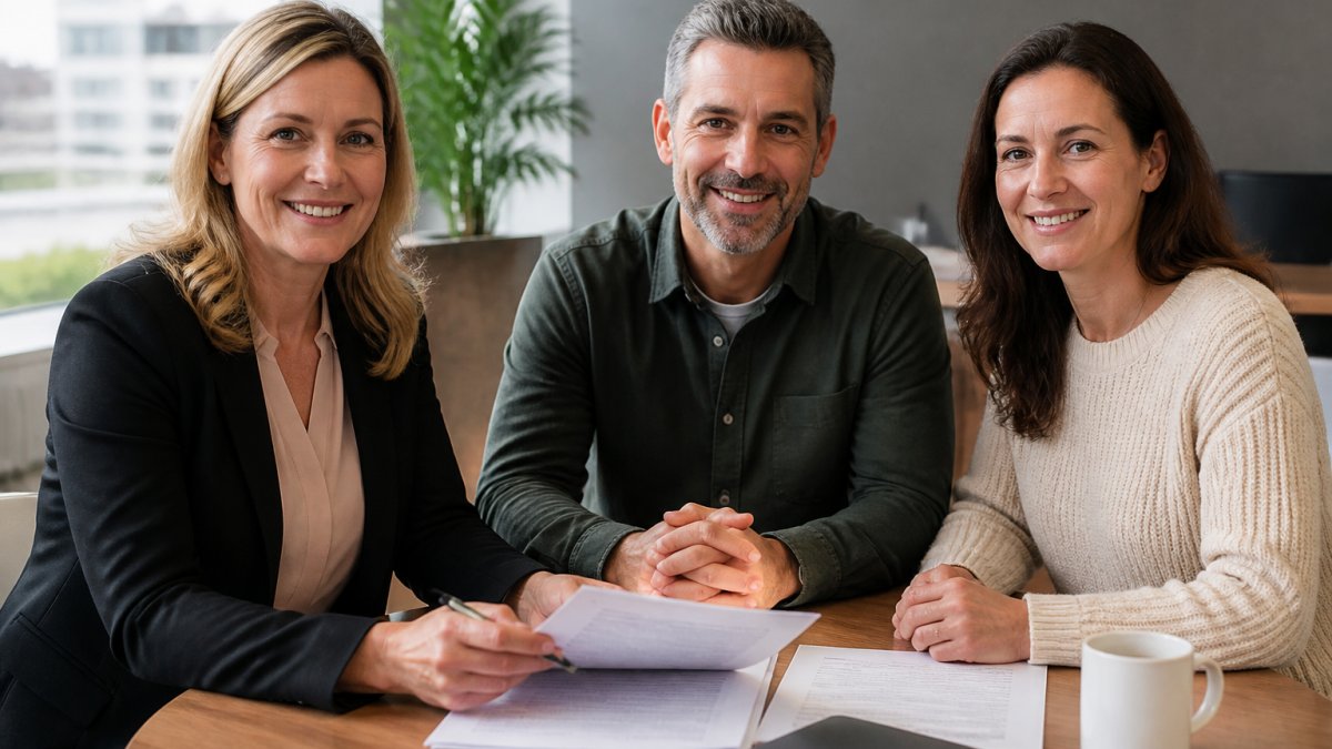 Remortgage conveyancing: Legal issues and title verification