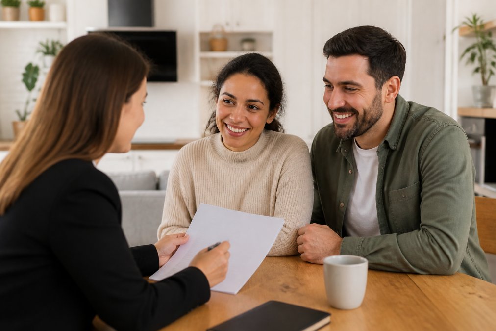 Remortgage Quickly: 7 Steps to Speed Up the Process