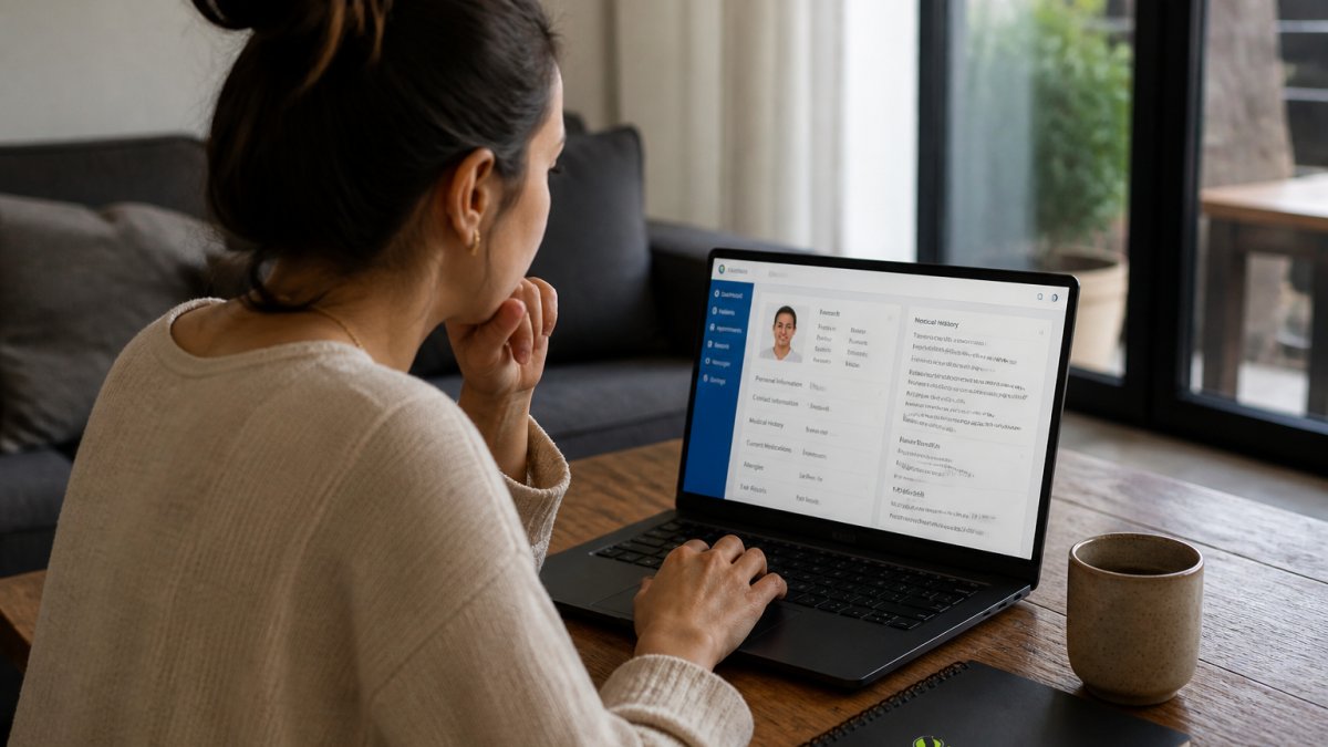 Remote Access to Patient Records: A 2026 Guide