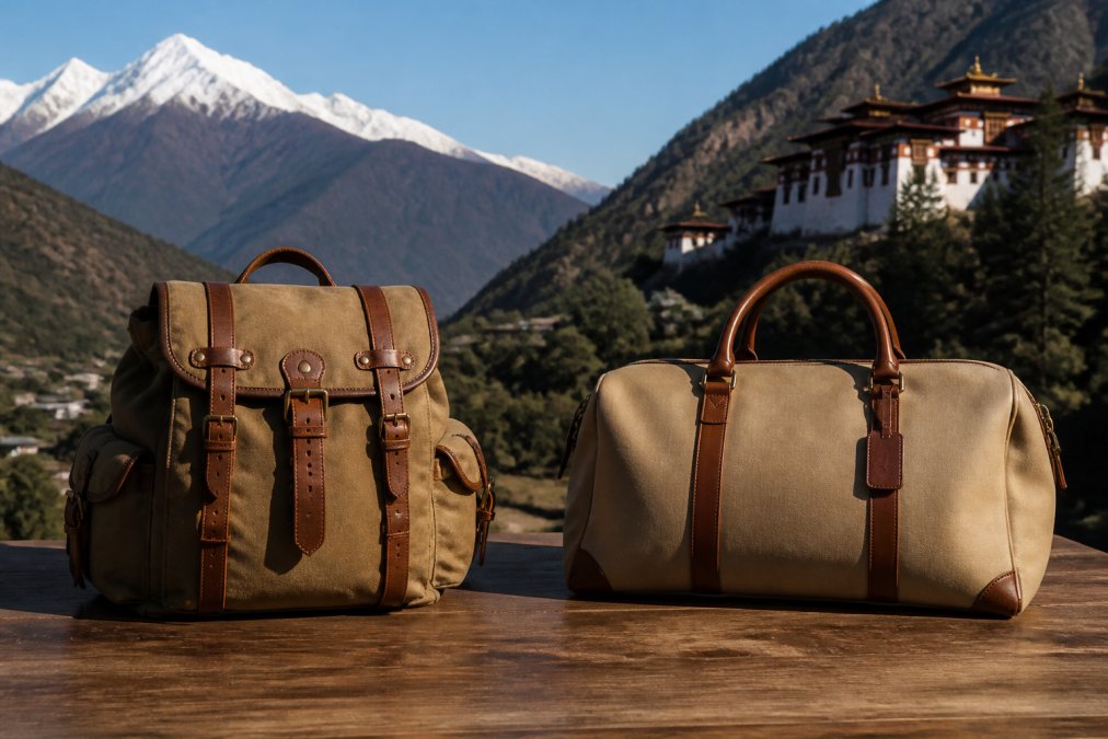 Remote Lands vs Amulet Bhutan: Luxury Travel Comparison