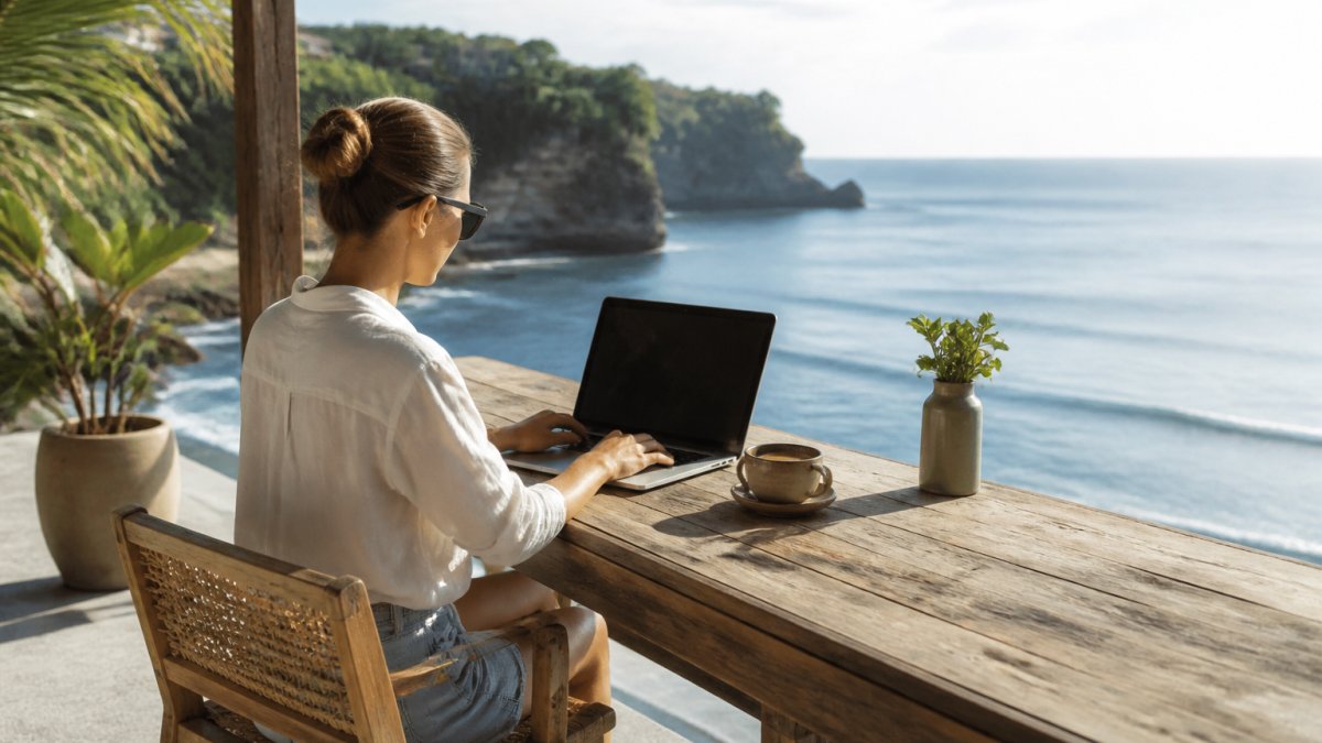 Remote Work Visa Countries 2026: Where You Can Live and Work