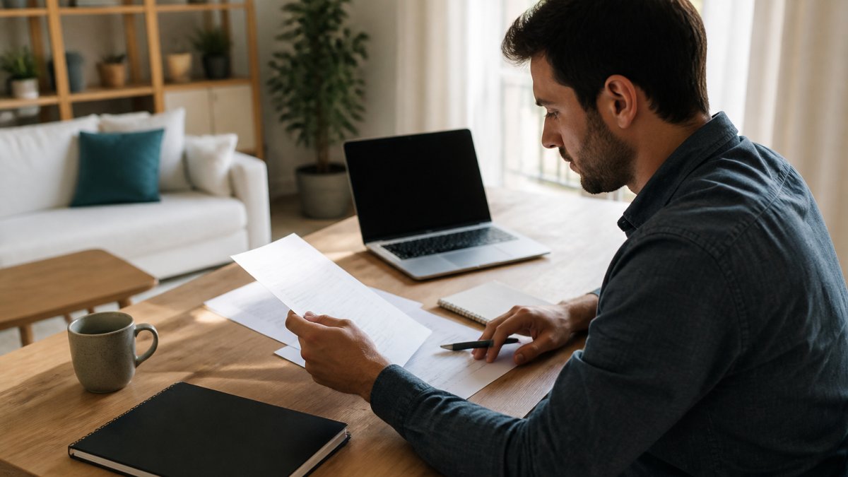 Remove Home Address From Internet: 7-Step Guide