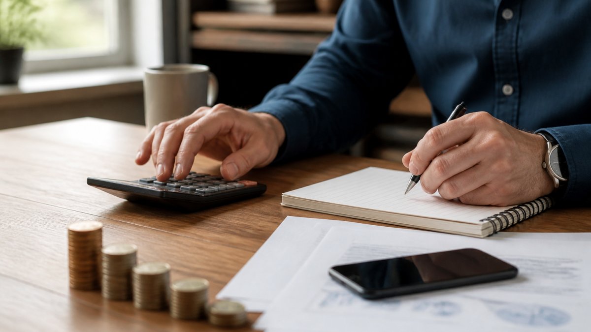 Rendement van klantcontact automatisering berekenen