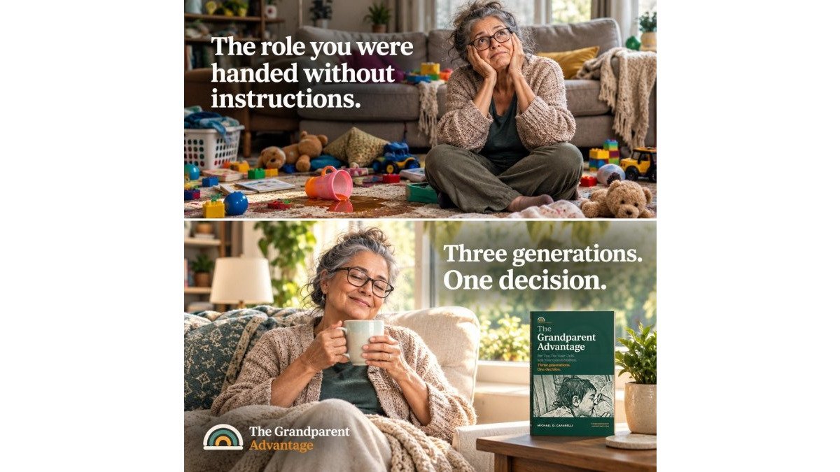 Tips for Skipped Generation Households: A 2026 Guide