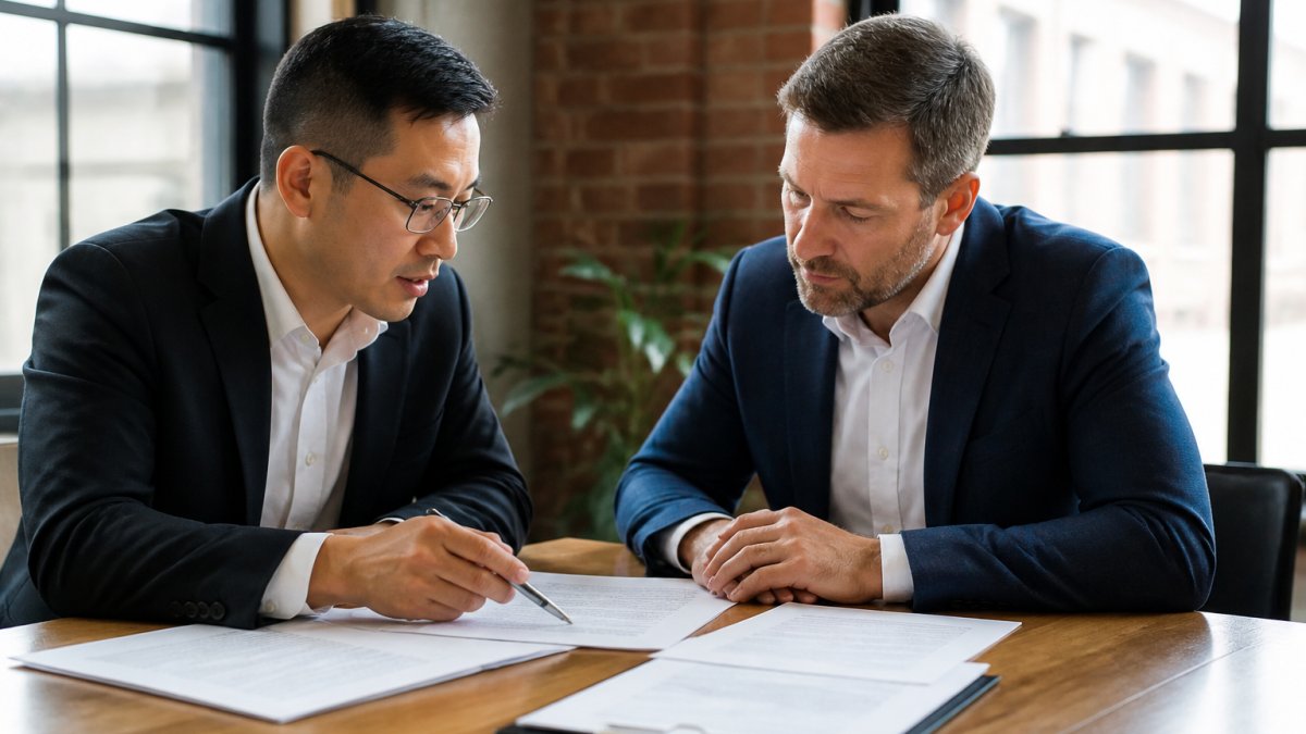 Renewing a Commercial Lease: Legal Tips for 2026