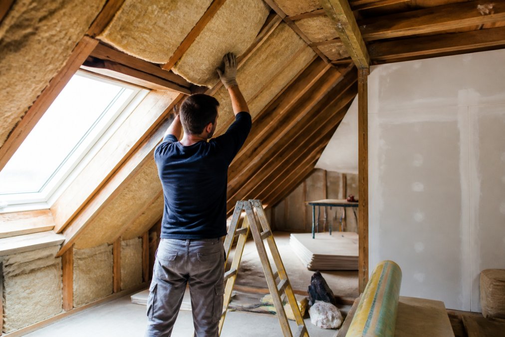 Rénovation énergétique immobilière à Montluçon : le guide