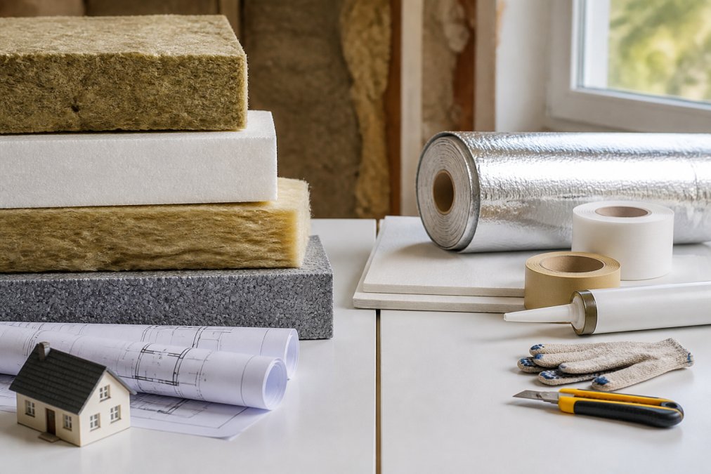 Rénovation énergétique lourde vs travaux légers : que choisir ?