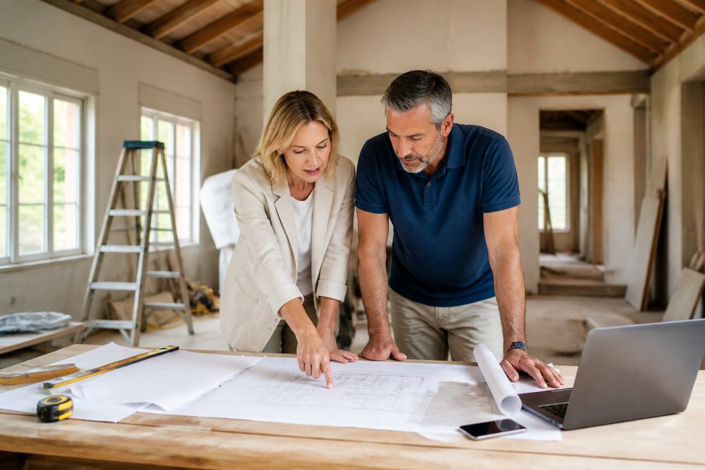 Renovation Project Management Services: A Complete Guide