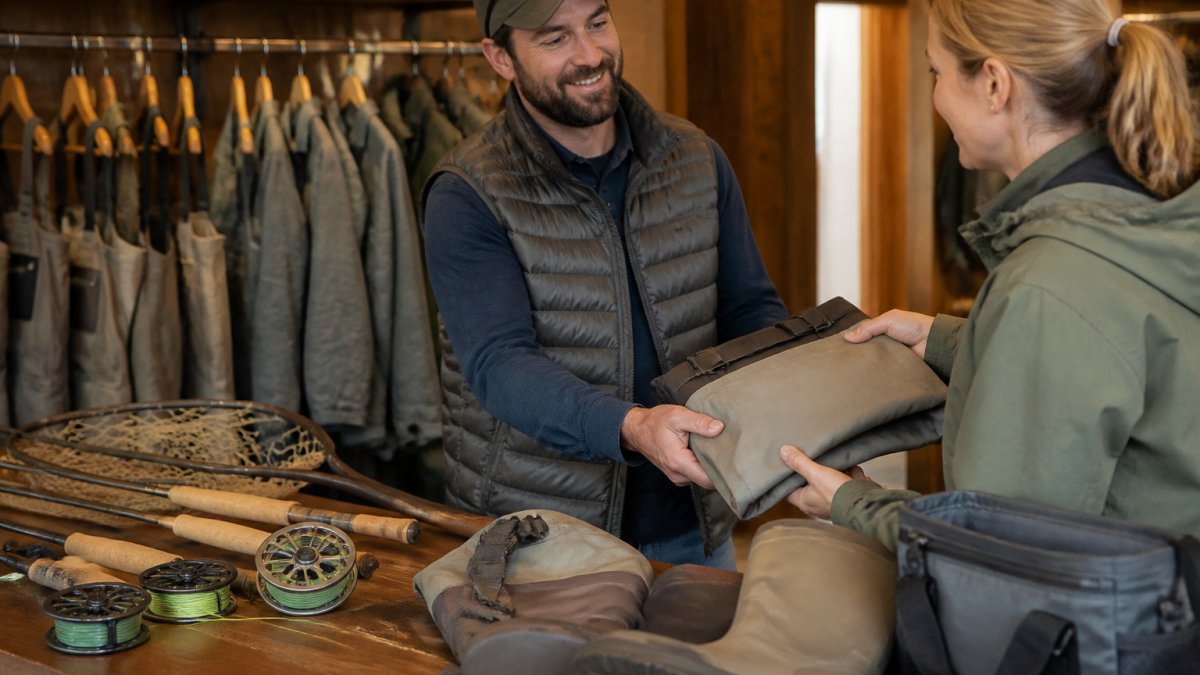 Rent Fly Fishing Gear Calgary: Complete Beginner's Guide