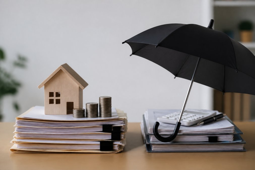 Rent Guarantee vs Insurance: Key Differences for Landlords