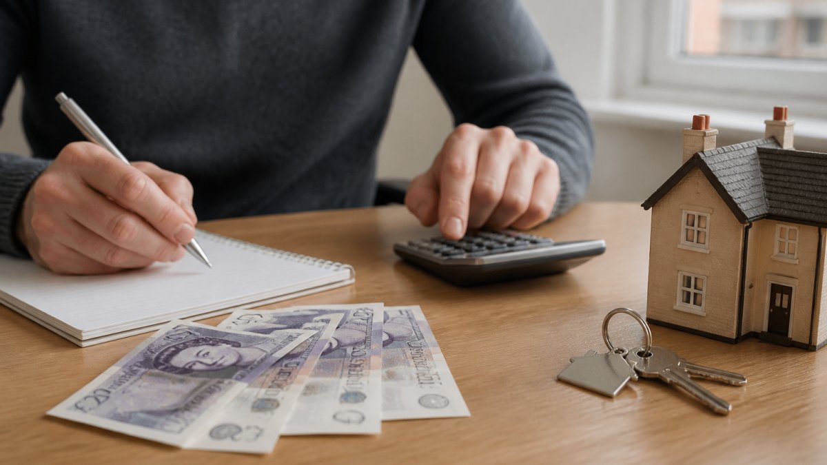 Rental Income Protection for Landlords: A 2026 Guide