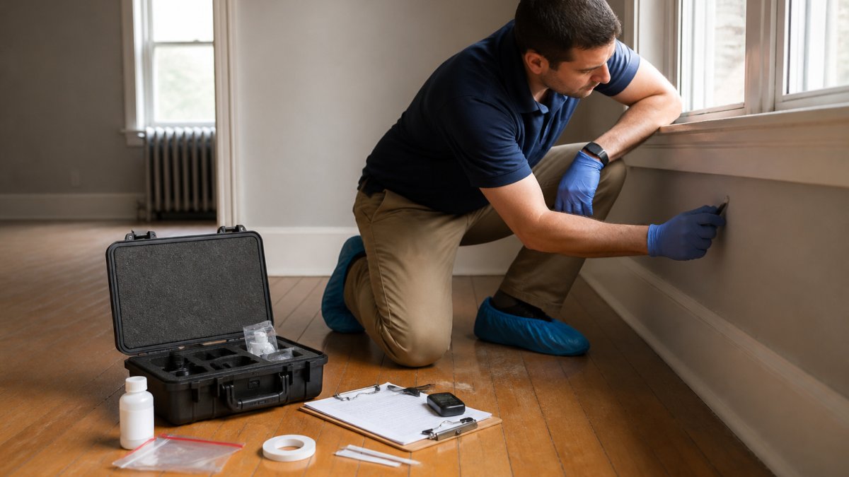 Rental Property Certification: Lead-Safe Guide for Landlords