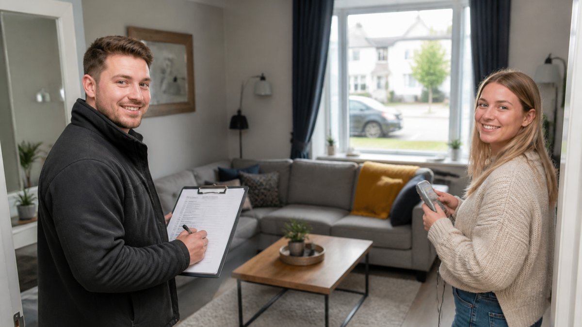Rental Property Inventory Report 2026: Complete Checklist