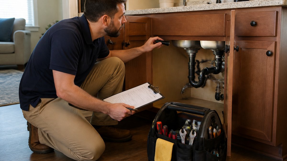 Rental Property Maintenance Checklist 2026