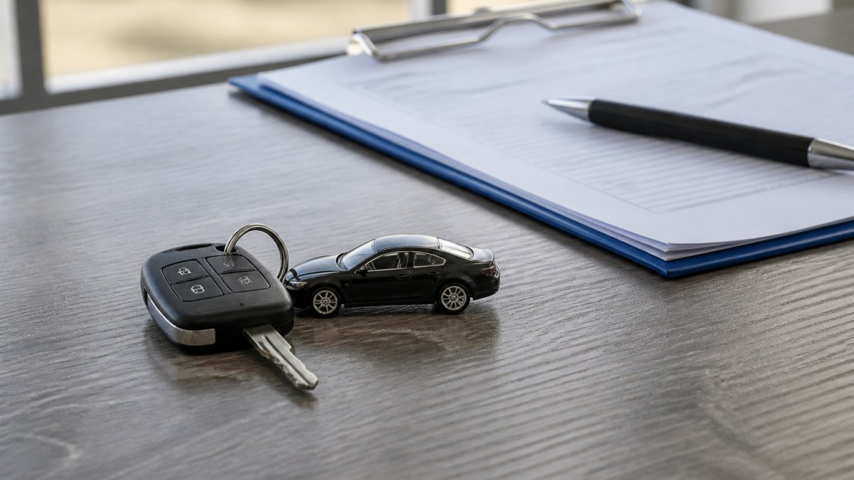 Rental Vehicle Assistance vs. Insurance Claims