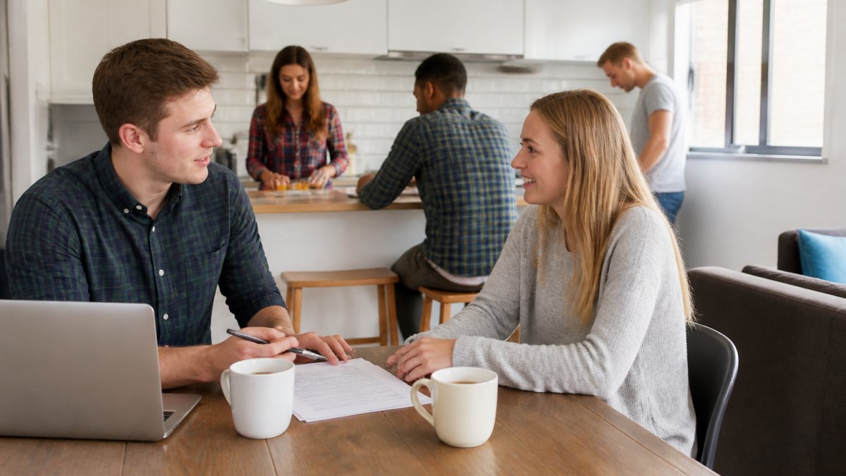 Renters Rights Act Impact on HMOs: What Landlords Need to Know