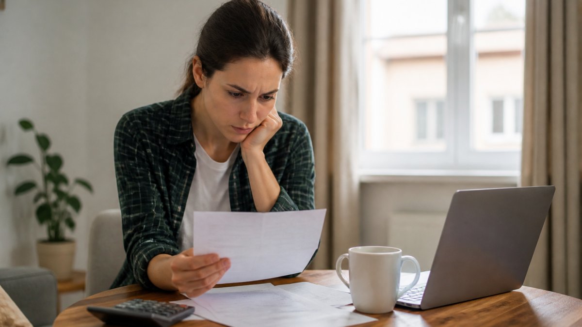 Renting a House with Bad Credit: 7 Tips