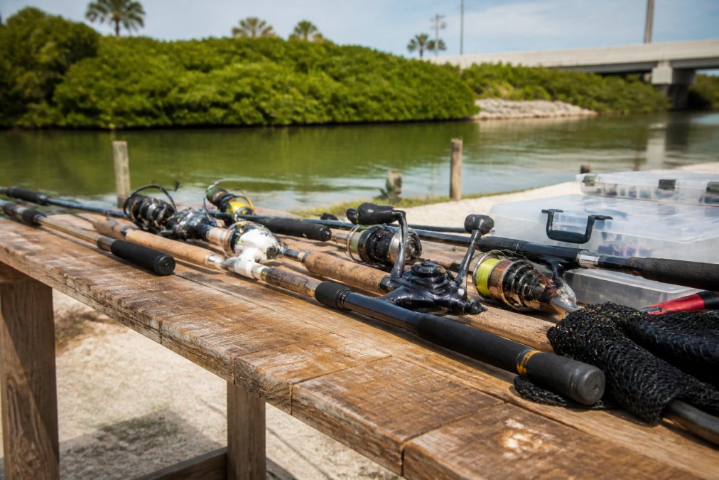 Renting Fishing Gear for Boat Trips: What to Know