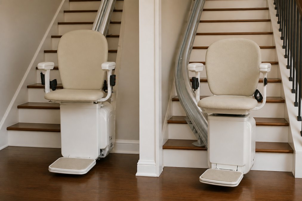 Renting vs Buying Stairlifts: Which Makes Sense?