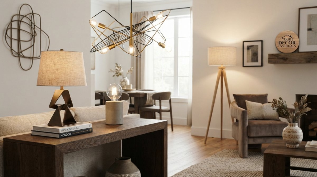 Renwil Alternative for Modern Lighting: 4 Picks